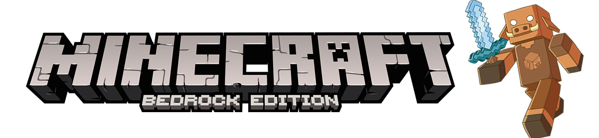 Minecraft Bedrock Hosting PiglinHost